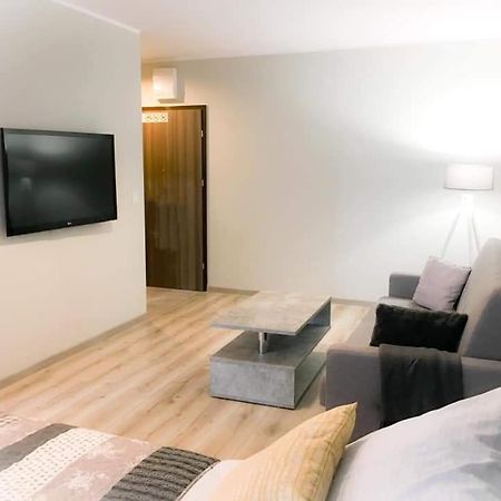 Apartament Konin Prestige Διαμέρισμα Εξωτερικό φωτογραφία