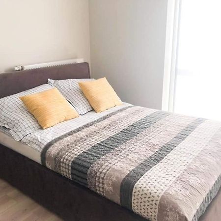 Apartament Konin Prestige Διαμέρισμα Εξωτερικό φωτογραφία