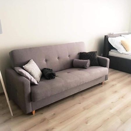 Apartament Konin Prestige Διαμέρισμα Εξωτερικό φωτογραφία