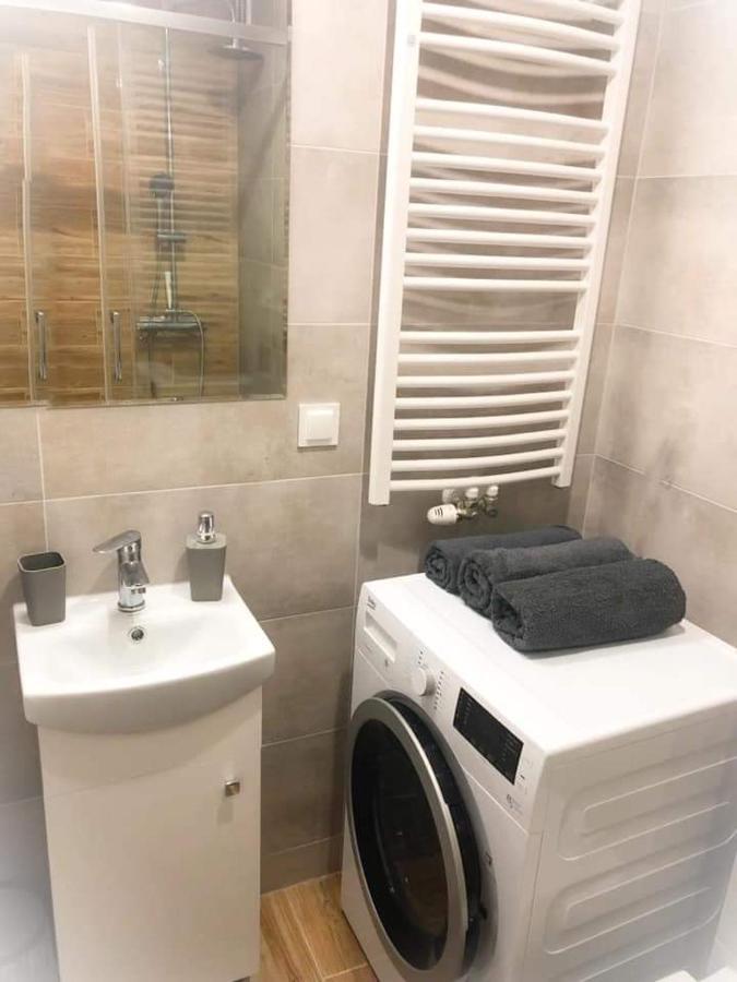 Apartament Konin Prestige Διαμέρισμα Εξωτερικό φωτογραφία