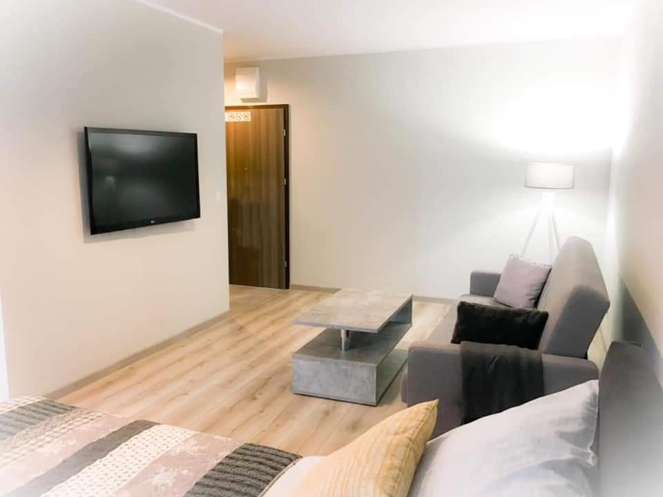 Apartament Konin Prestige Διαμέρισμα Εξωτερικό φωτογραφία