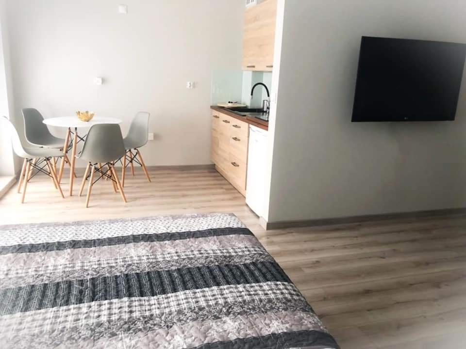 Apartament Konin Prestige Διαμέρισμα Εξωτερικό φωτογραφία