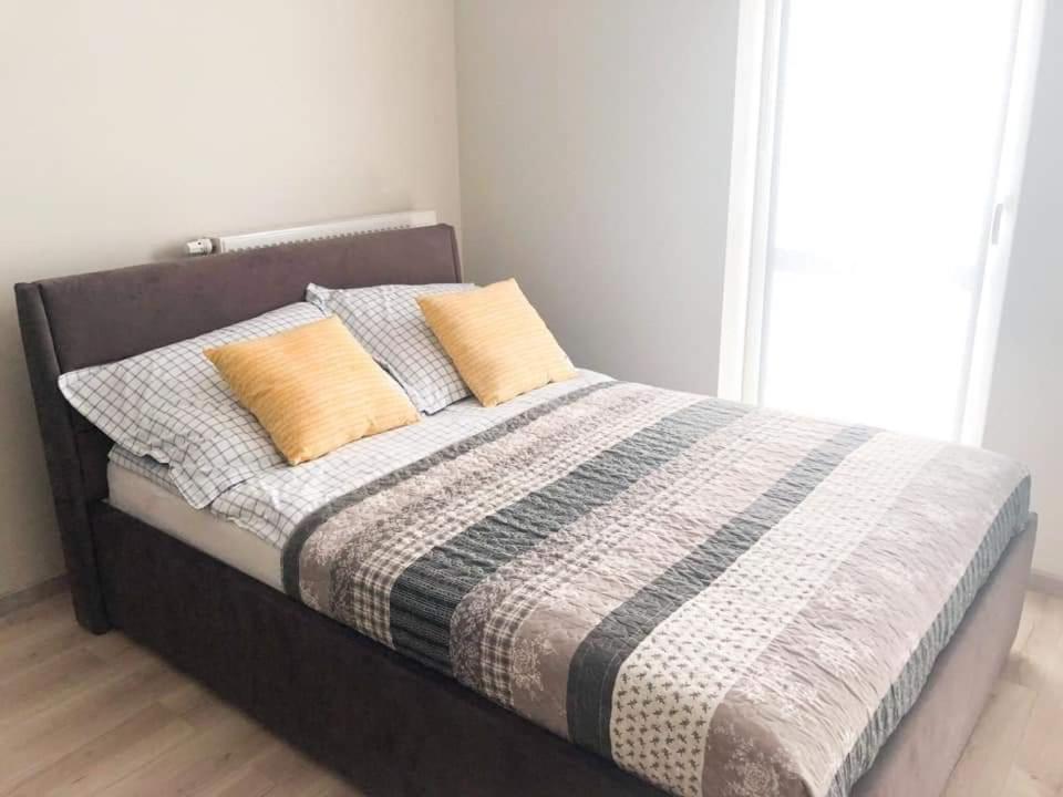 Apartament Konin Prestige Διαμέρισμα Εξωτερικό φωτογραφία