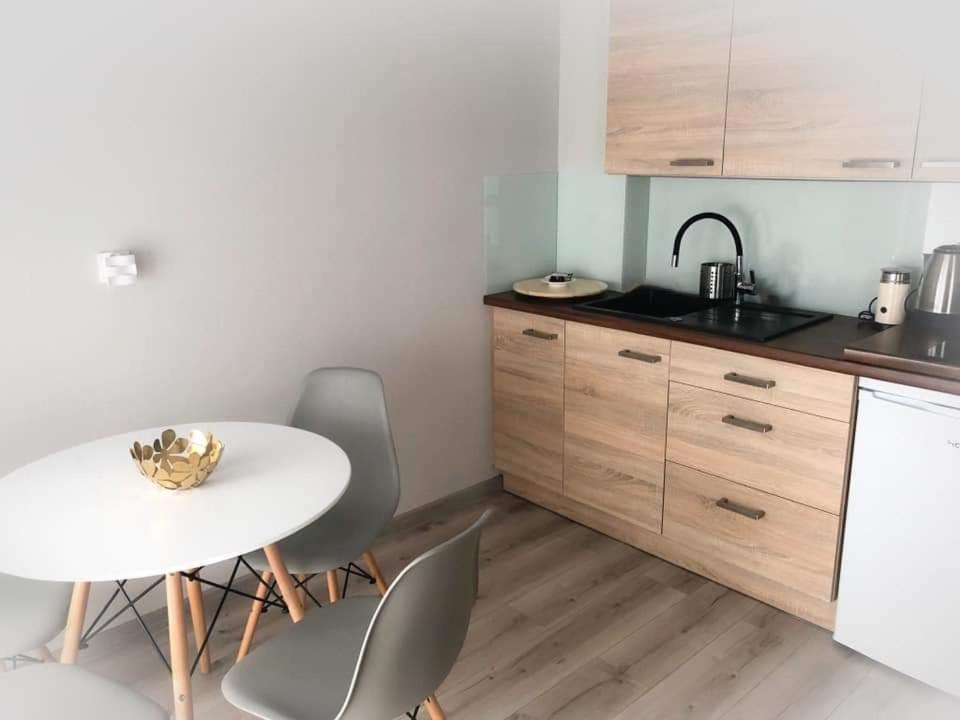 Apartament Konin Prestige Διαμέρισμα Εξωτερικό φωτογραφία