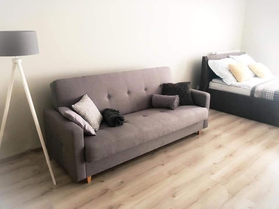 Apartament Konin Prestige Διαμέρισμα Εξωτερικό φωτογραφία