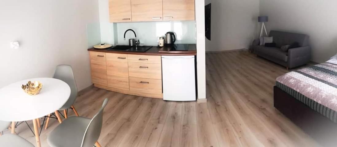 Apartament Konin Prestige Διαμέρισμα Εξωτερικό φωτογραφία